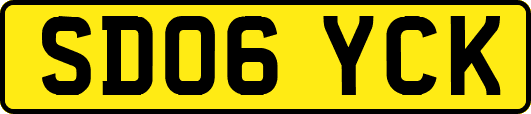 SD06YCK