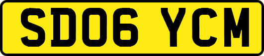 SD06YCM