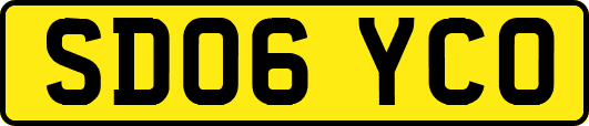 SD06YCO