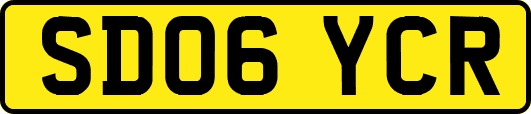 SD06YCR