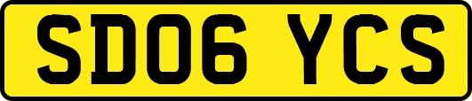 SD06YCS