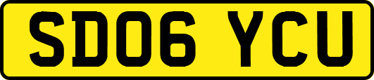 SD06YCU