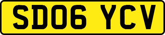 SD06YCV