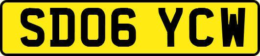 SD06YCW