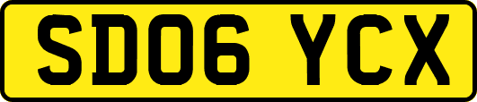 SD06YCX