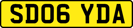 SD06YDA
