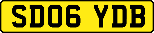 SD06YDB