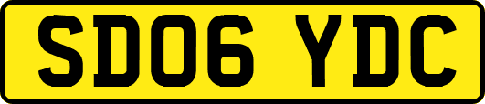 SD06YDC