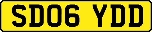 SD06YDD