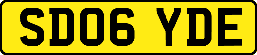 SD06YDE