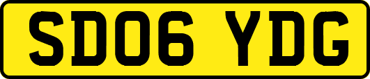 SD06YDG