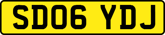 SD06YDJ