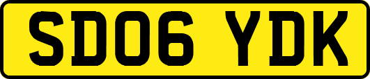 SD06YDK