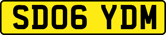 SD06YDM