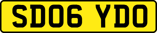 SD06YDO