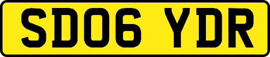 SD06YDR