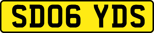 SD06YDS