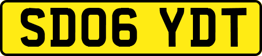 SD06YDT