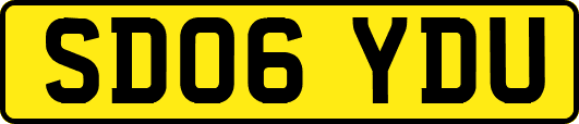 SD06YDU