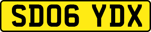 SD06YDX