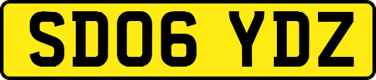 SD06YDZ
