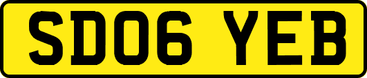 SD06YEB