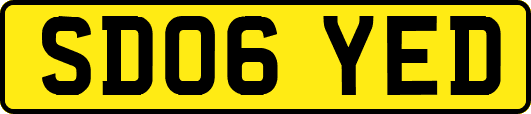 SD06YED