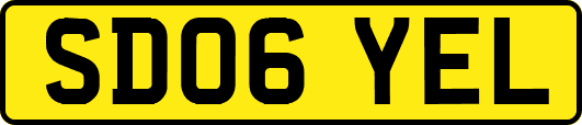 SD06YEL