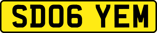 SD06YEM