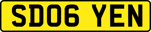 SD06YEN