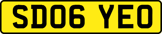SD06YEO
