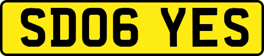 SD06YES