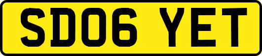 SD06YET