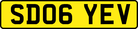 SD06YEV