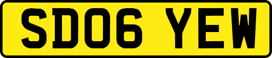 SD06YEW