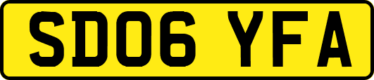 SD06YFA
