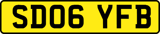 SD06YFB