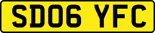 SD06YFC