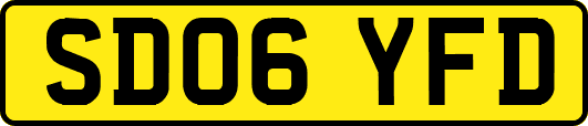 SD06YFD