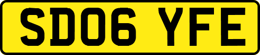 SD06YFE