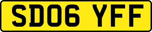 SD06YFF