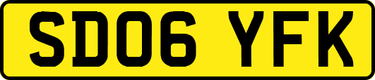 SD06YFK