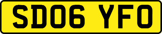 SD06YFO