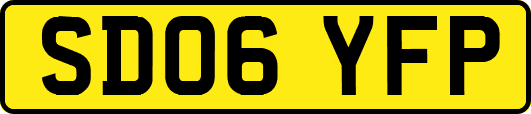 SD06YFP