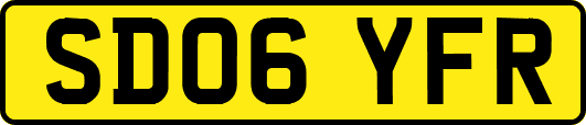 SD06YFR
