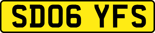 SD06YFS