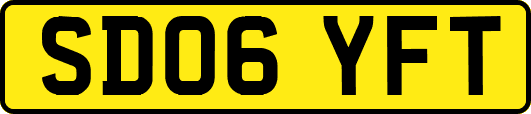 SD06YFT