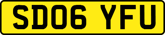 SD06YFU