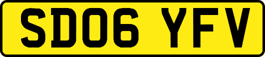 SD06YFV