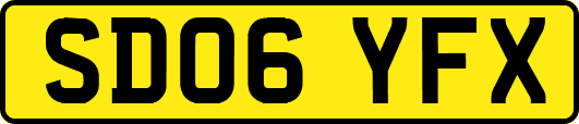 SD06YFX